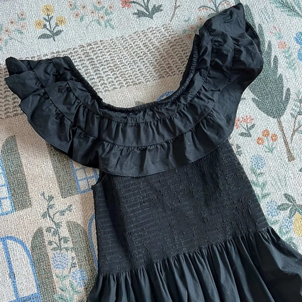 Hill House Nap Dress - Picture 8 of 8